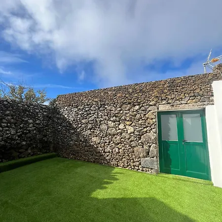 Casa Los Jarales - Isla De El Hierro Guarazoca Exterior photo