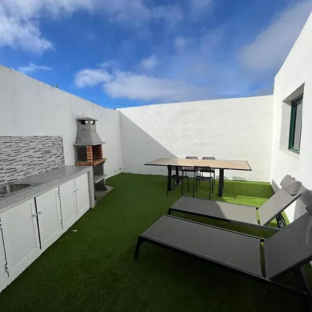 Casa Los Jarales - Isla De El Hierro Guarazoca Exterior photo