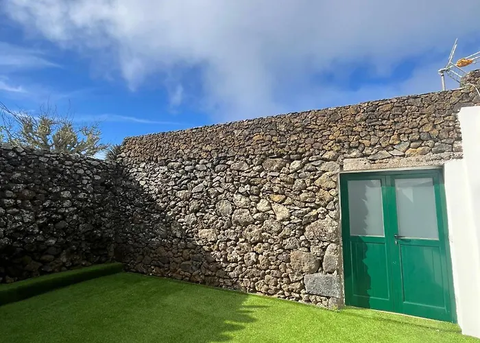 Casa Los Jarales - Isla De El Hierro