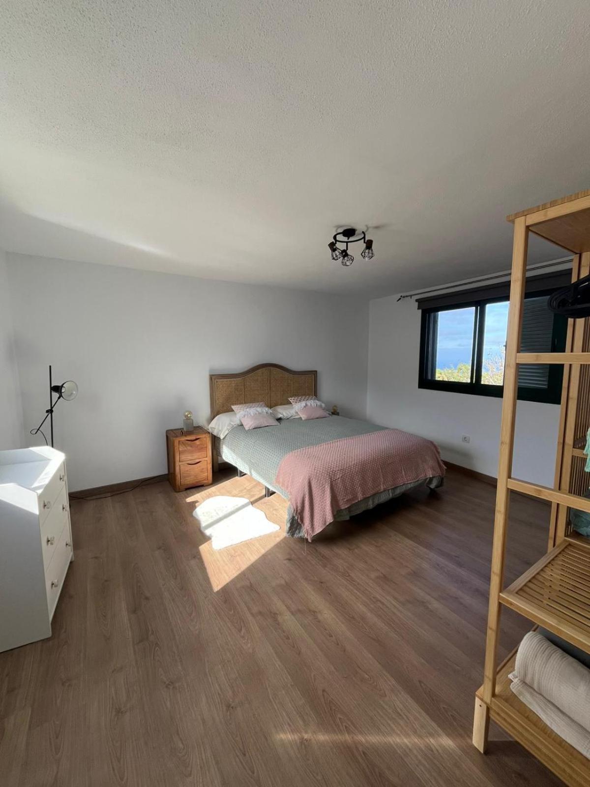 Casa Jarales - Isla De El Hierro Holiday home *