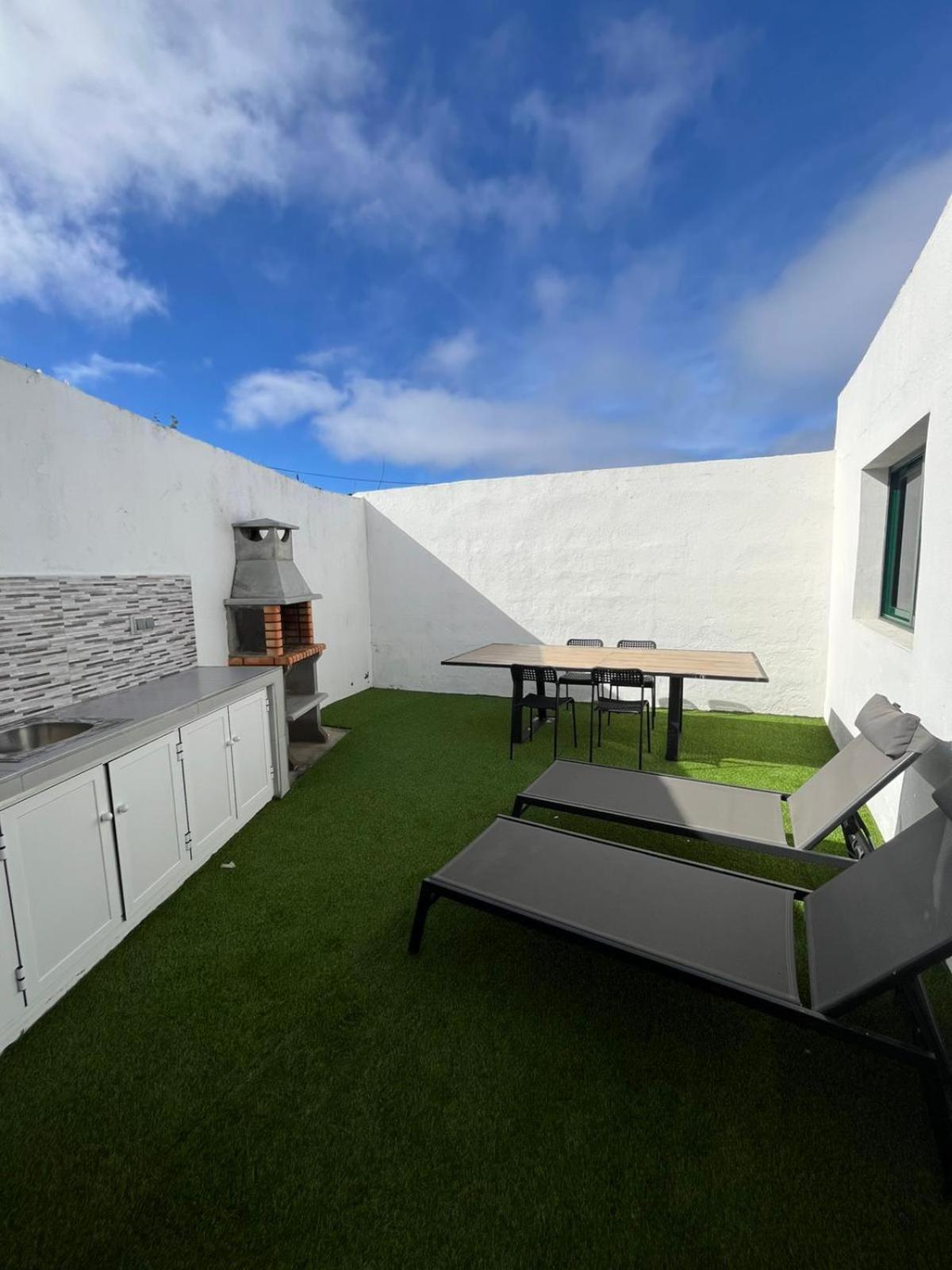 Casa Jarales - Isla De El Hierro *