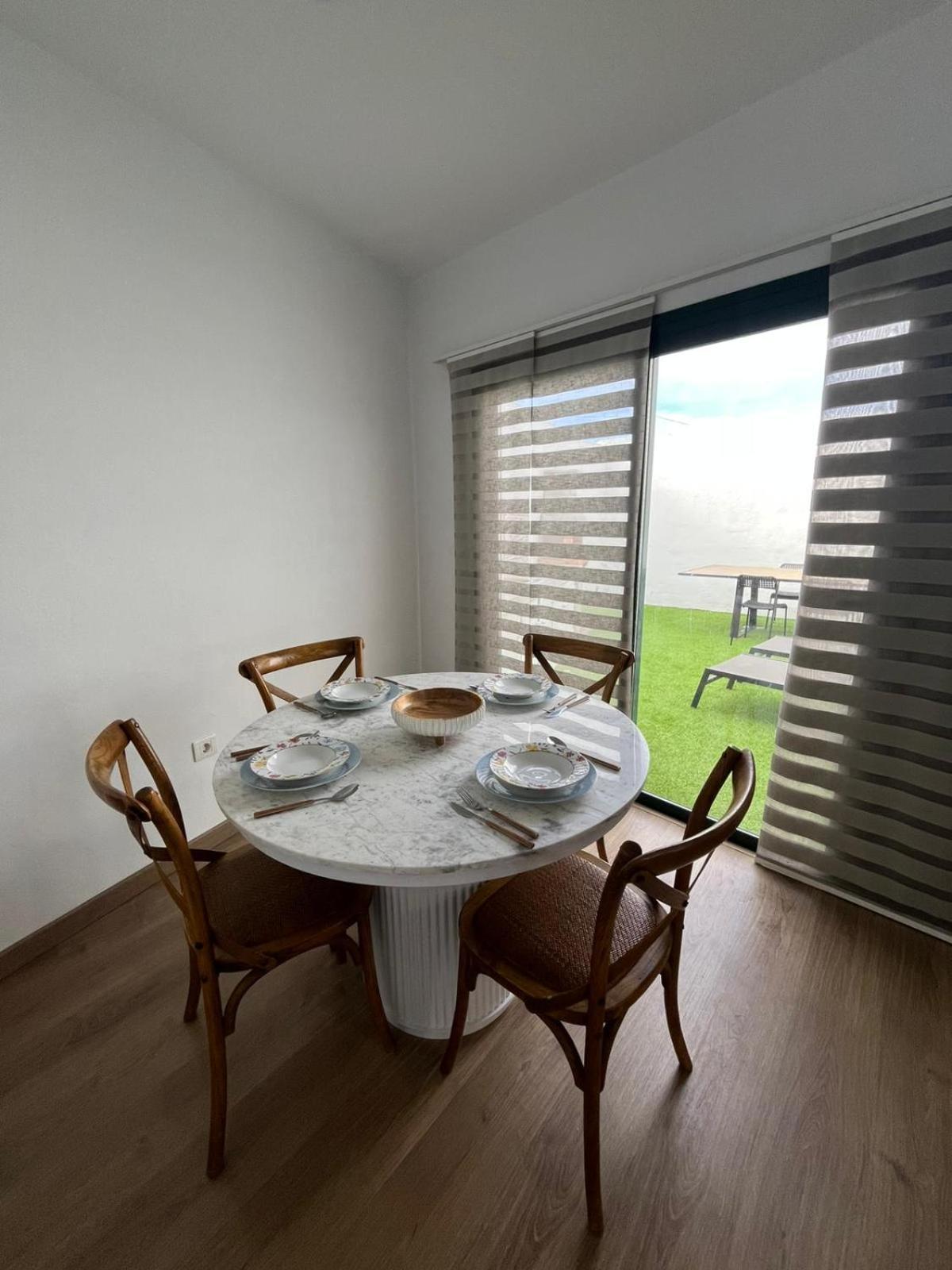 Casa Jarales - Isla De El Hierro
