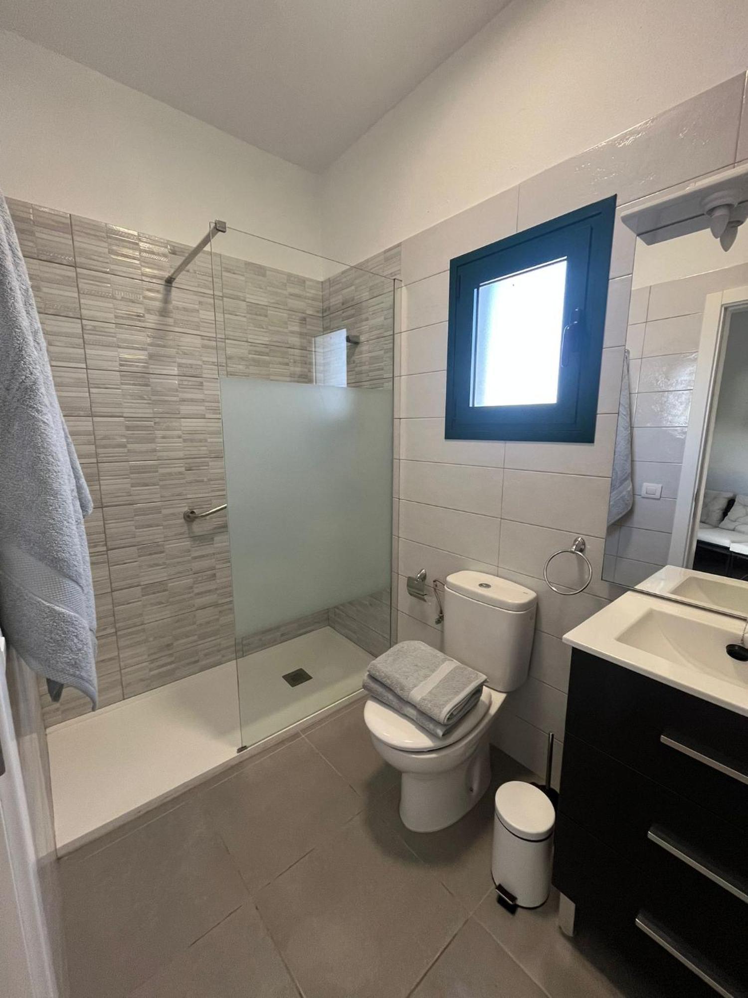 Casa Jarales - Isla De El Hierro Holiday home