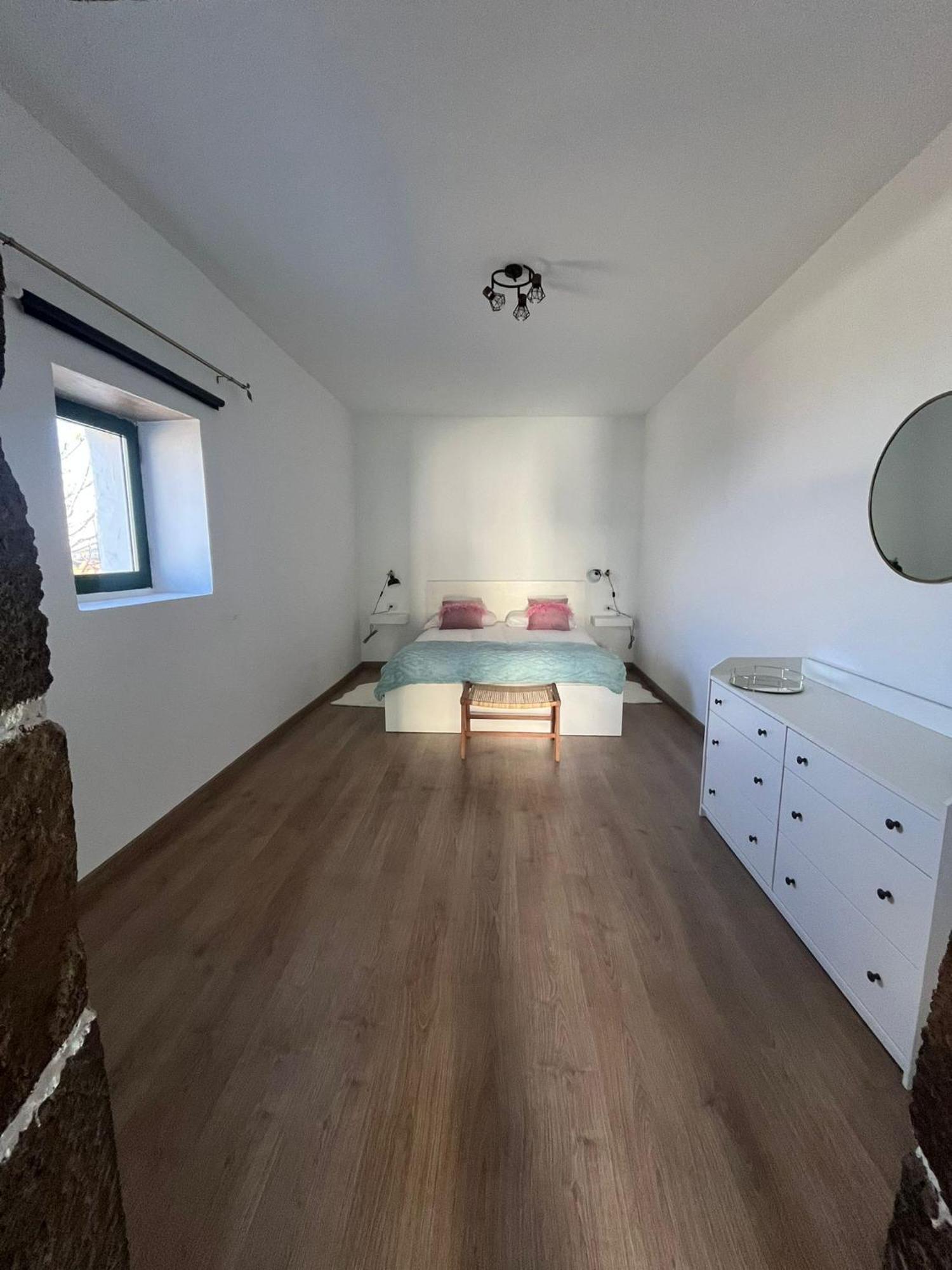 Casa Jarales - Isla De El Hierro Holiday home Guarazoca