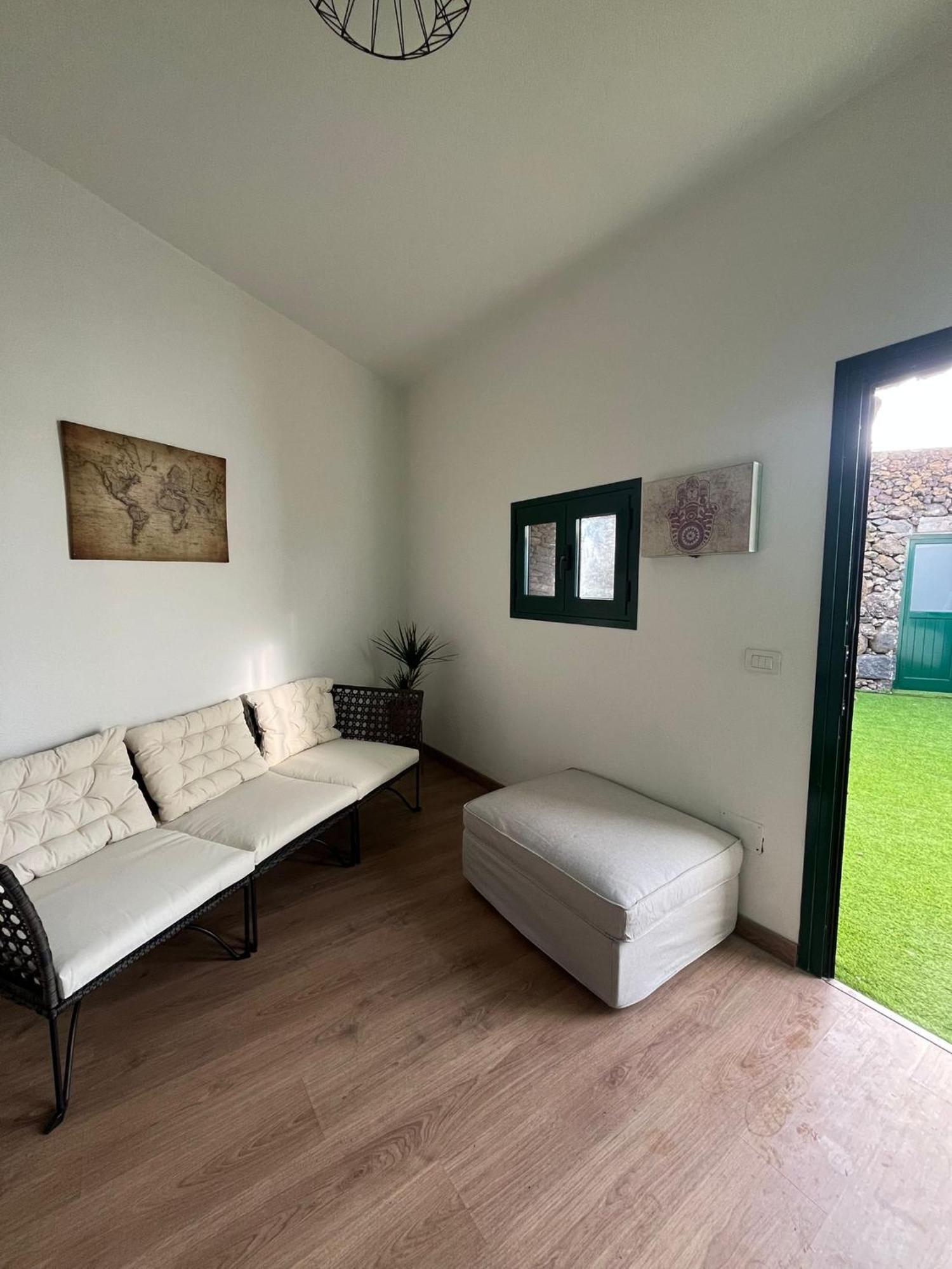 Casa Jarales - Isla De El Hierro Holiday home