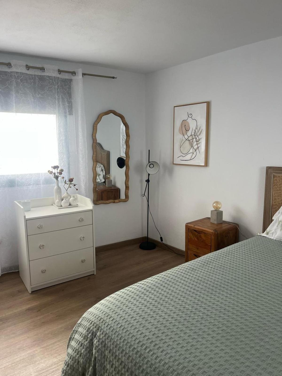 Holiday home Casa Jarales - Isla De El Hierro Guarazoca